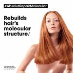 L'Oréal Professionnel Serie Expert Absolut Repair Molecular Rinse-Off Serum 250ml