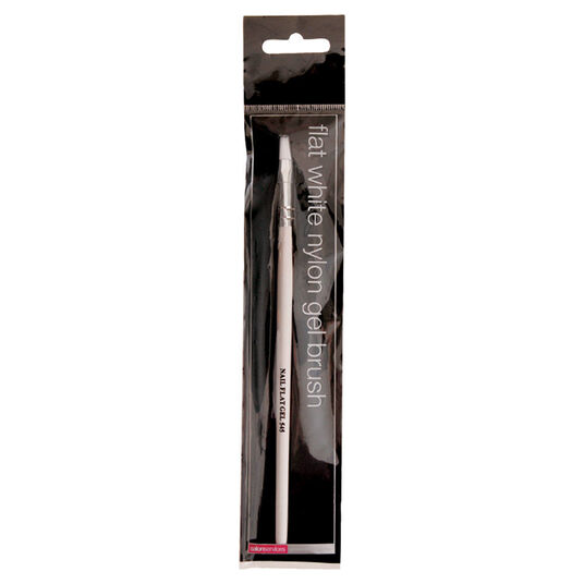 Salon Services Nylon Gel Brush