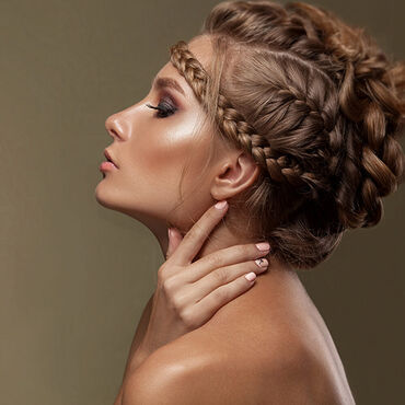 Training Solutions Plaits, Plats & More Platz and Celebrity Style Course
