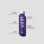Unite Hair Blonda Toning Shampoo 236ml