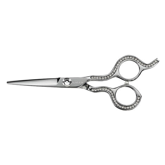 Saiza Scissors Crystal 5.5 inch