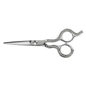 Saiza Scissors Crystal 5.5"