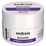 Andreia Professional Acrylic Powder Soft Pink 35Gr