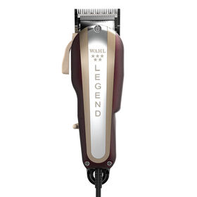WAHL 5 Star Legend Corded Hair Clipper Kit
