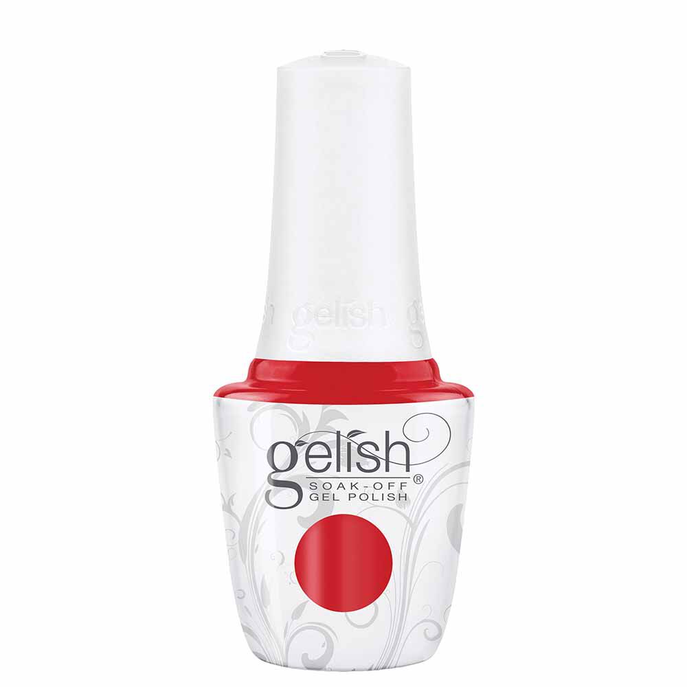 Gelish Soak Off Gel Polish Let’s Roll Collection - Give It A Curl 15ml