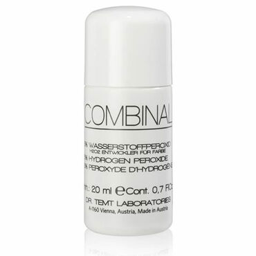 Combinal Hydrogen Peroxide 5% 20ml