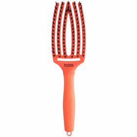 Olivia Garden Dolce Vita Fingerbrush Orange Spritz
