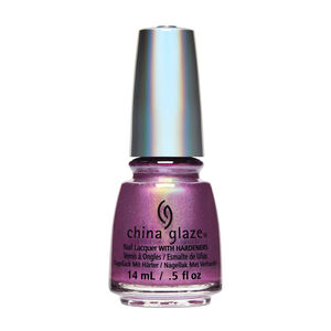 China Glaze Nail Polish Varnish Salon Services