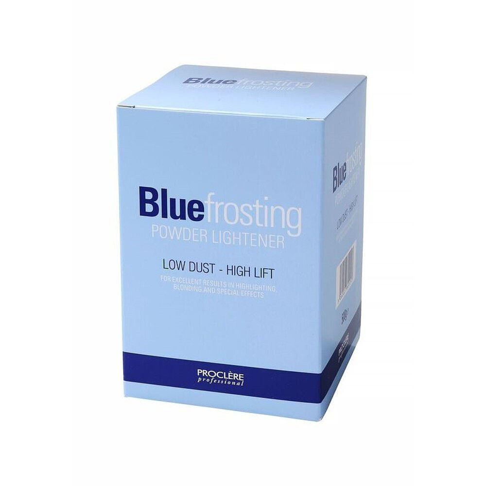 Proclere Blue Frost Powder Lightener 500g