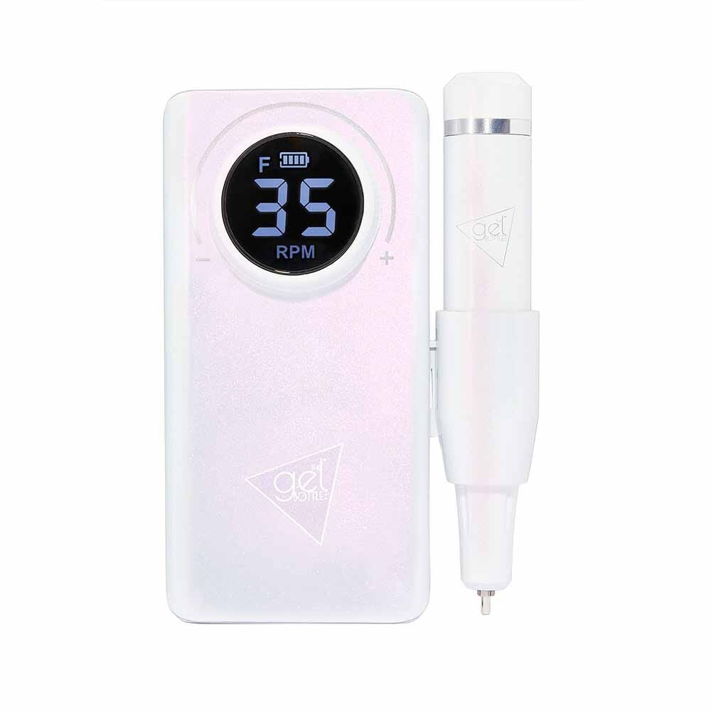 The Gel Bottle Inc. Portable E-File