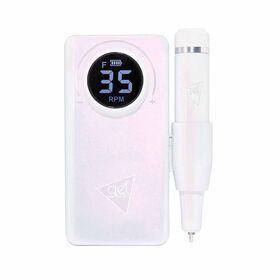 The Gel Bottle Inc. Portable E-File