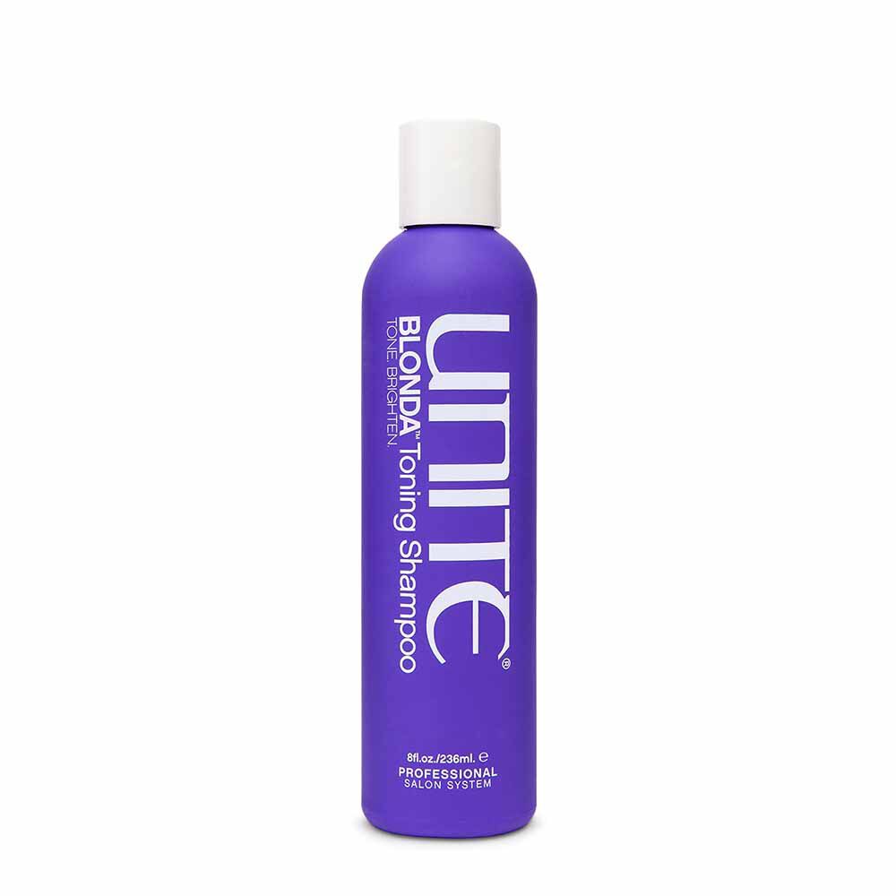 Unite Hair Blonda Toning Shampoo 236ml
