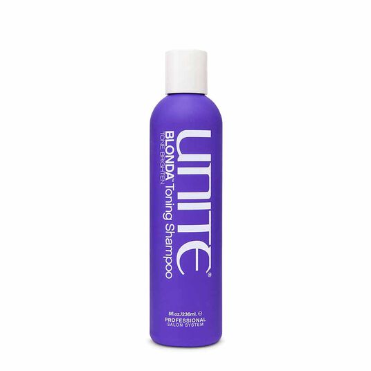 UNITE Hair Blonda Toning Shampoo 236ml