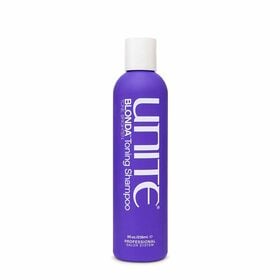 Unite Hair Blonda Toning Shampoo 236ml Unite Hair Blonda Toning Shampoo 236ml