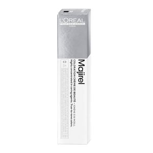 Clear , L'oreal Pro DIA RICHESSE Demi-Permanent Tone-on-Tone Creme Hair  Color Dye, Ammonia-Free Loreal Cream Haircolor - Pack of 2 w/ SLEEK 3-in-1  Comb Brush 