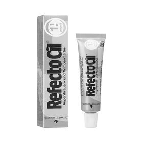 Refectocil Lash and Brow Tint - 1.1 Graphite 15ml