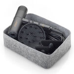 Diva Pro Styling Atmos Atom Hair Dryer