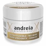 Andreia Professional Spider Gel 04 Gold, 4ml