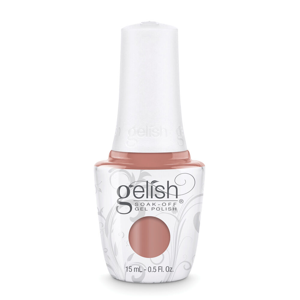 Gelish Soak Off Gel Polish - She's My Beauty 15ml