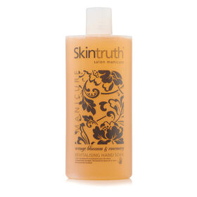 Skintruth Manicure Revitalising Hand Soak 500ml