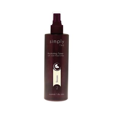 Simply The Hydrating Toner 490ml