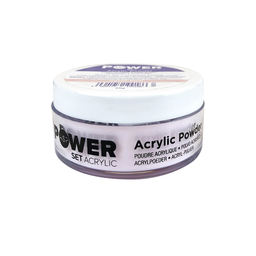 ASP Power Set Acrylic Powder Cover Pink 45g