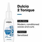 L'Oréal Professionnel Dulcia Advanced 2 Tonique Perm Lotion 75ml