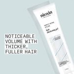 Nioxin Density Defend Hair Thickening Gel 140ml