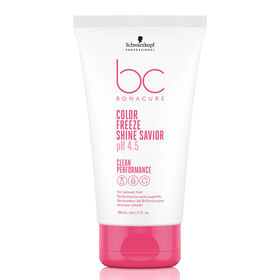 Schwarzkopf Professional Bonacure Color Freeze Shine Savior 150ml