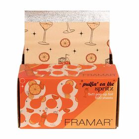 Framar Puttin' On The Spritz 5x11 Pop Up 500 Sheets