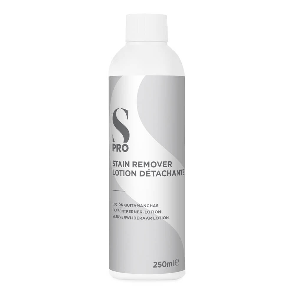 S-PRO Stain Remover, 250ml
