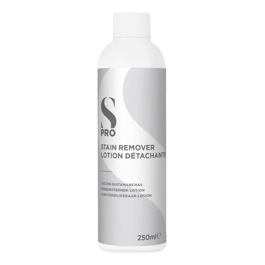 S-PRO Stain Remover, 250ml
