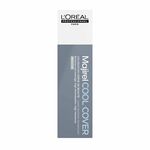L'Or&eacute;al Professionnel Majirel Permanent Hair Colour - 8 Cool Cover 60ml