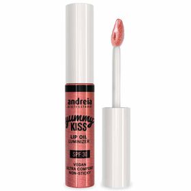 Andreia Professional Yummy Kiss - 03 Sunset Pink 7ml