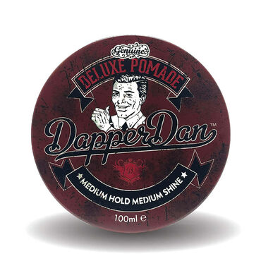 Dapper Dan Deluxe Pomade 100ml