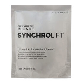 Paul Mitchell Synchro Lift Powder Lightener 42g