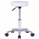 S-PRO Stool Ria White