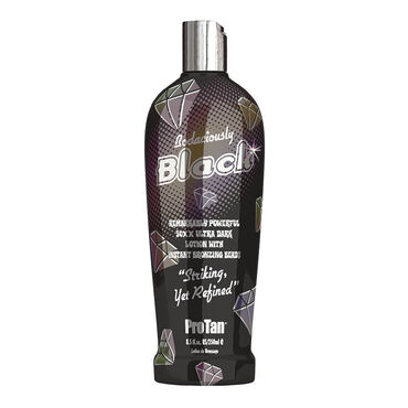 Pro Tan Bodaciously Black 250ml