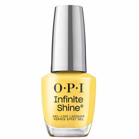 OPI Make 'Em Jelly Infinite Shine - Keep Up Buttercup 15ml
