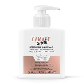 Damage Undo Restructuring Masque 250ml