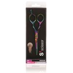 Salon Services S1 Iridescent Scissor 5.5 Inch