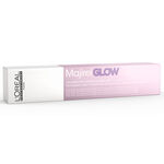 L'Oréal Professionnel Majirel Glow Permanent Hair Colour - Dark Base .01 50ml