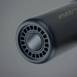 Diva Pro Styling Atmos Atom Hair Dryer