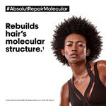 L'Oréal Professionnel Serie Expert Absolut Repair Molecular Shampoo 1500ml