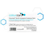 Colourstart PPD Hair Colour Patch Test, 1 Test