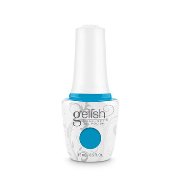 Gelish Soak Off Gel Polish Selfie Collection 15ml - No Filter Needed 15ml