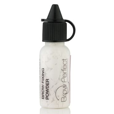 Brow Perfect Brow Fixing Powder Translucent