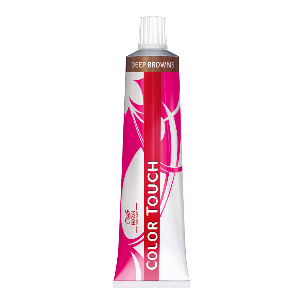 Colour Touch 8 81 Light Pearl Hair Dye Salon Services