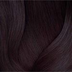 Matrix Super Sync Pre-Bonded Glossing Alkaline Demi-Permanent Hair Colour 1A Ash Cool 90ml
