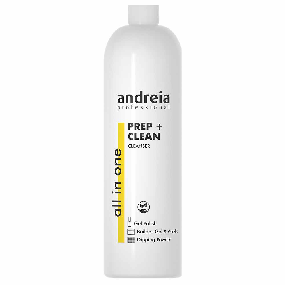 Andreia Professional All In One - Prep + Clean 1000ml